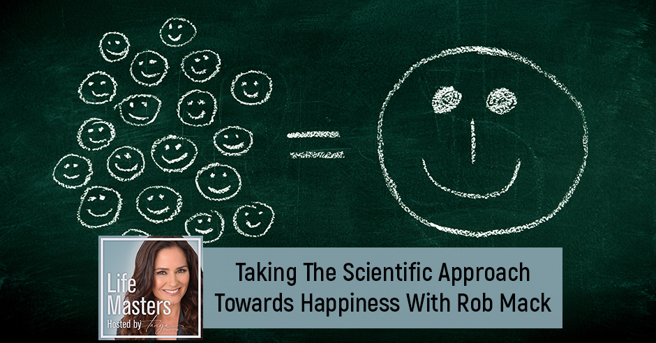 LM 1 | Scientific Method Of Happiness