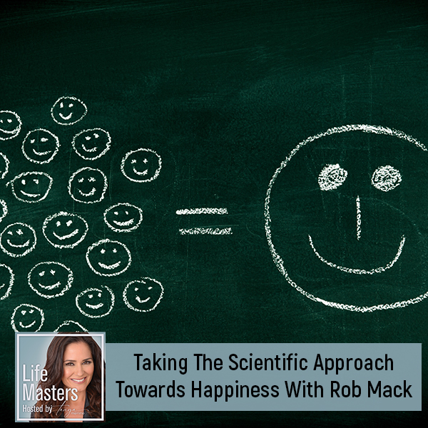 LM 1 | Scientific Method Of Happiness